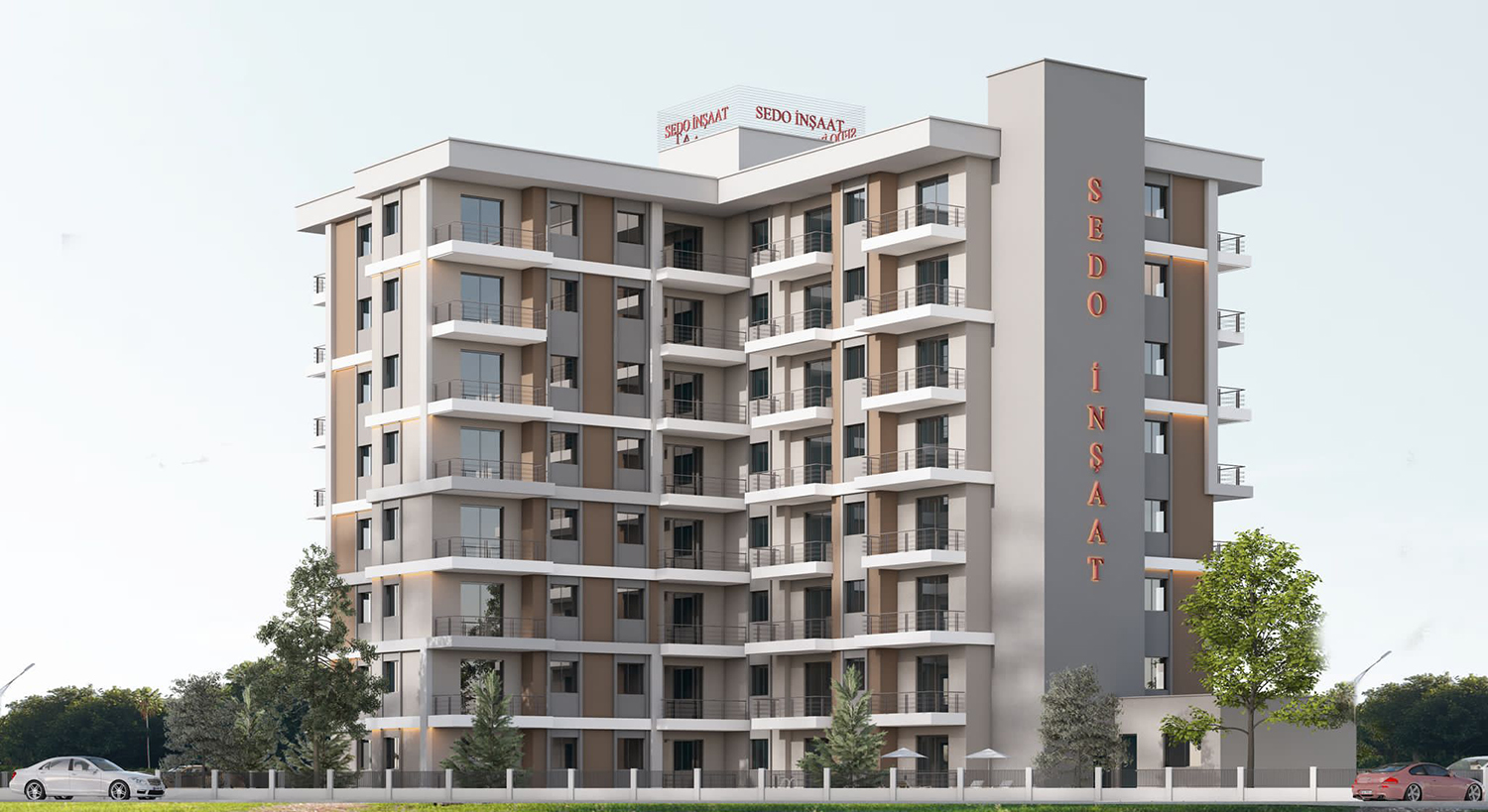 Odespark Balatçık